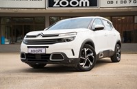 Citroën C5 Aircross 1.5 BlueHDI