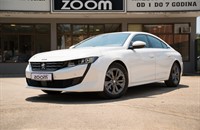 Peugeot 508 1.5 BlueHDI