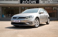Volkswagen Golf 1.6 TDI