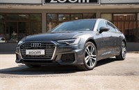 Audi A6
 2.0 TDI S line