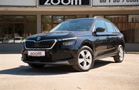 Škoda Kamiq 1.6 TDI DSG Business