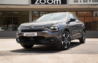 Citroën C4 1.5 BlueHDI