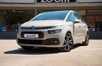 Citroën  C4 Spacetourer 1.5 BlueHDI