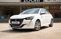 Peugeot 208 1.5 BlueHDI