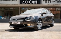 Volkswagen Passat 1.6 TDI