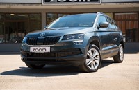 Škoda Karoq 1.6 TDI DSG