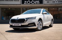 Škoda Octavia 2.0 TDI