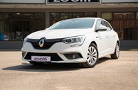 Renault Megane 1.5 DCI
