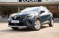 Renault CAPTUR 1.5 DCI BUSINESS