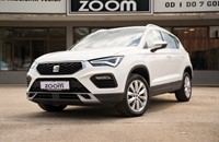Seat Ateca 2.0 TDI STYLE BUSINESS