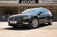 Volkswagen Passat 2.0 TDI DSG