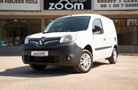 Renault Kangoo 1.5 DCI
