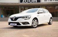 Renault Megane 1.5 DCI