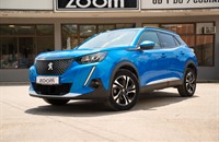 Peugeot 2008 1.5 BlueHDI ALLURE BUSINESS