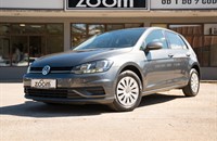 Volkswagen Golf 1.6 TDI