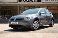 Volkswagen Golf 1.6 TDI