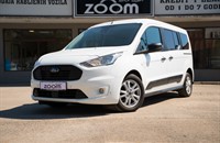 Ford
 Tourneo Connect 1.5 TDCI 7 Sjedišta