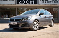 Peugeot 308 1.5 BlueHDI