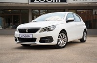 Peugeot 308 1.5 BlueHDI