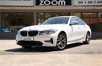BMW
 3-Series 318 D Sport Line