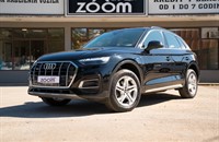 Audi Q5 40 TDI QUATTRO