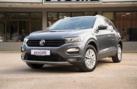 Volkswagen T-Roc 2.0 TDI