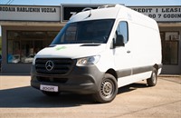 Mercedes-Benz Sprinter 311 CDI  HLADNJAČA