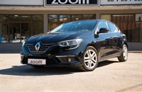 Renault Megane 1.5 DCI