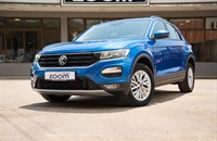 Volkswagen T-Roc 2.0 TDI