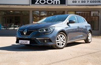 Renault Megane 1.5 DCI