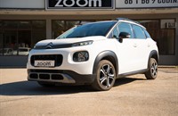 Citroën C3 AIRCROSS 1.5 BlueHDI