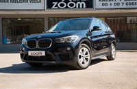 BMW
 X1  SDrive 18D