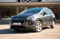 Peugeot 3008 1.6 BlueHDI