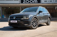 Volkswagen Tiguan
 2.0 TDI DSG