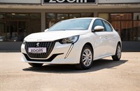 Peugeot 208 1.5 BlueHDI