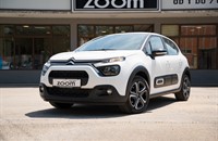 Citroën C3 1.5 BlueHDI