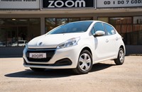 Peugeot 208 1.5 BlueHDI