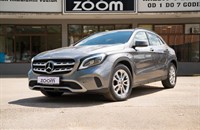 Mercedes-Benz GLA 200 d