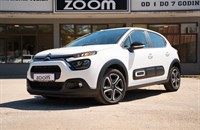 Citroën C3 1.5 BlueHDI