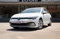 Volkswagen Golf 2.0 TDI