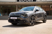 Citroën C4 1.5 BlueHDI