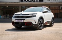 Citroën C5 Aircross 1.5 BlueHDI 
