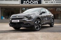 Citroën C4 1.5 BlueHDI