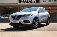 Renault KADJAR 1.5 DCI
