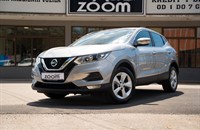 Nissan
 Qashqai 1.5 DCI Business