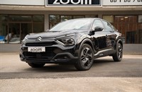 Citroën C4 1.5 BlueHDI