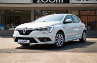 Renault Megane 1.5 DCI
