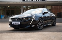 Peugeot 508 2.0 BlueHDI GT line