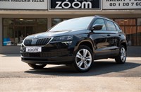 Škoda Karoq 2.0 TDI 