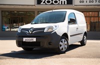 Renault Kangoo 1.5 DCI